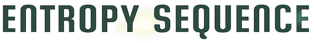 Entropy Sequence logo